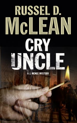 [J. McNee 05] • Cry Uncle